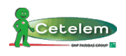 Cetelem logo